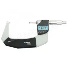 Микрометр цифровой NORGAU 75-100мм/0,001мм,IP65 041057100