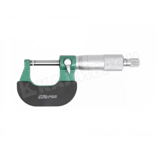 Микрометр МК- 25 0,01 Micron с поверкой Микрометр МК- 25 0,01 Micron с поверкой