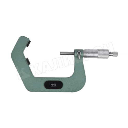 Микрометр призматический МСИ- 85 0,01 ЧИЗ