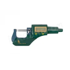 Микрометр электронный цифровой МКЦ-25 0.001 (ГРСИ №77303-20) КЛБ