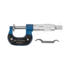 Микрометр зубомерный МЗ-25 0.01 (ГРСИ №59929-15) МИК