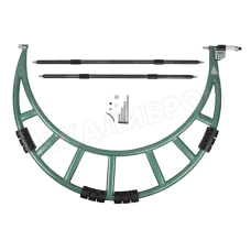 Микрометр электронный цифровой МКЦ-700 0.001 МИК