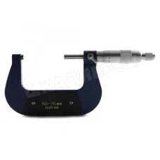 Микрометр МК- 100 0,01 Micron с поверкой