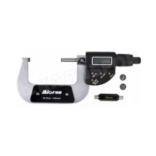 Микрометр МКЦ- 75 0,001 цифровой 4-кнопочный IP54 Micron