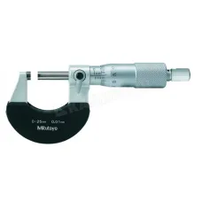 Микрометр МК- 75 0,01 массивная модель 102-303 Mitutoyo