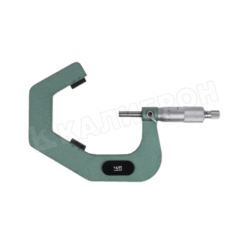 Микрометр призматический МТИ- 80 0,01 ЧИЗ