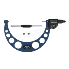 Микрометр электронный цифровой МКЦ-200 0.001 4-кн. (ГРСИ №77991-20) МИК