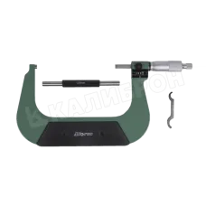 Микрометр МКЦМ-150 0,01 с механическим счетчиком Micron