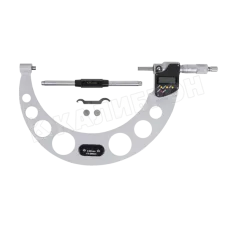 Микрометр электронный цифровой МКЦ-200 0.001 (ГРСИ №66442-17) SHAN