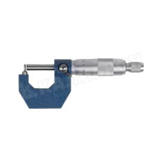 Микрометр трубный МТ-25 0.01 (ГРСИ №75427-19) SHAN