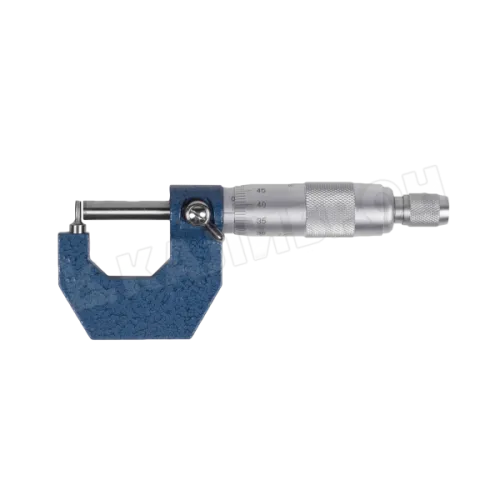 Микрометр трубный МТ-25 0.01 (ГРСИ №75427-19) SHAN