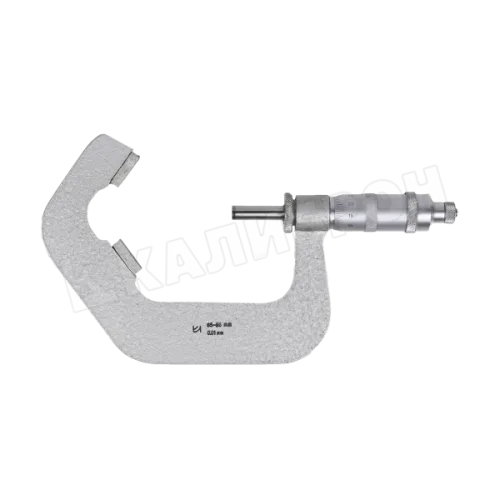 Микрометр призматический МПИ- 85 0,01 (65-85) КировИнструмент