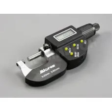 Микрометр МКЦ- 25 0,001 цифровой 4-кнопочный Micron