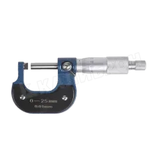 Микрометр трубный МКН-25 0.01 (ГРСИ №75427-19) SHAN