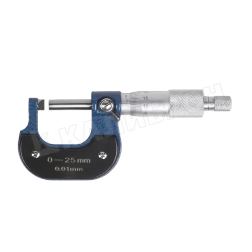 Микрометр трубный МКН-25 0.01 (ГРСИ №75427-19) SHAN