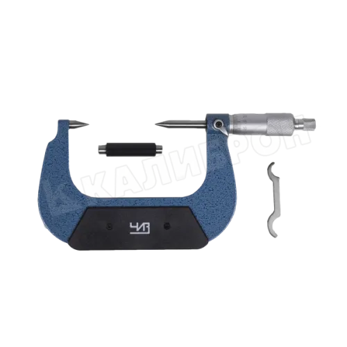 Микрометр точечный МК-ТП- 50 0.01 ЧИЗ