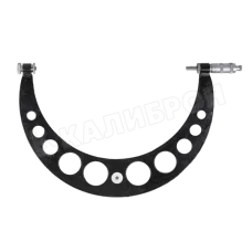 Микрометр со встав. МВМ-325 0.01 КировИнструмент пов.
