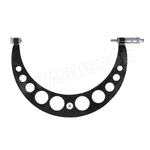 Микрометр со встав. МВМ-325 0.01 КировИнструмент пов.