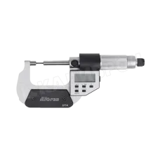 Микрометр с малыми измерительными губками МКЦ-МП-25 0.001 МИК