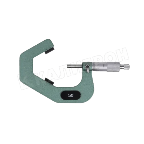 Микрометр призматический МТИ-50 0.01 ЧИЗ