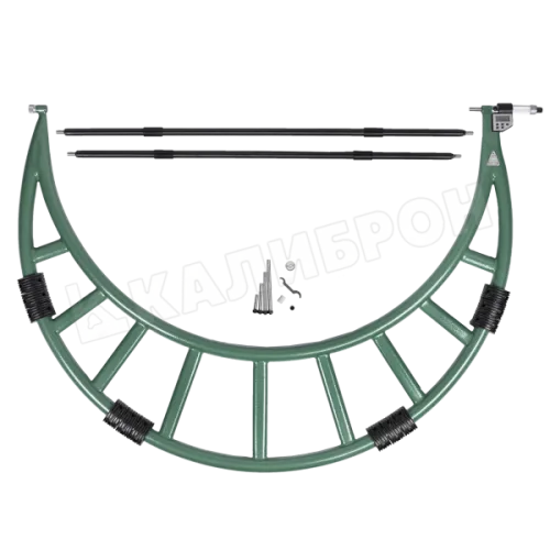 Микрометр МКЦ- 900 0,001 цифровой Micron