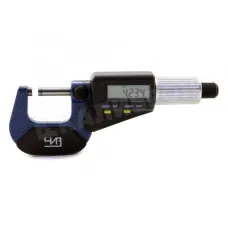 Микрометр электронный цифровой МКЦ-75 0.001 ЧИЗ*