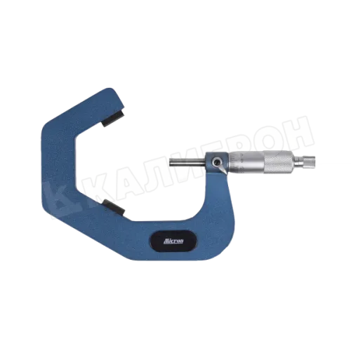 Микрометр призматический МТИ-80 0.01 МИК