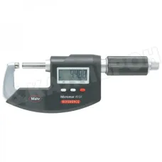 Микрометр МКЦ- 25/1" 0,001/0,00005" электр. (0-25/0-1") 3-кн. 4151601 MAHR