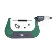 Микрометр МКЦ- 125 0,001 электр. 2-кн.IP54 ЧИЗ