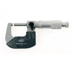 Микрометр 40 A 0-25мм 4134000/9106135 Mahr