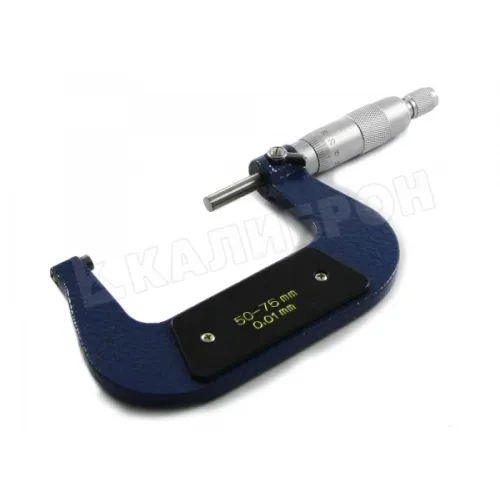 Микрометр МК-1000 0,01 Micron Микрометр МК-1000 0,01 Micron