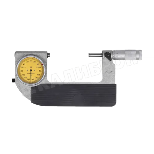 Микрометр рычажный МРИ-100 0.002