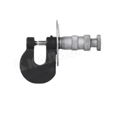 Микрометр листовой МЛ-5 0.01 КировИнструмент