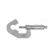 Микрометр призматический МТИ- 35 0,01 (20-35) КировИнструмент