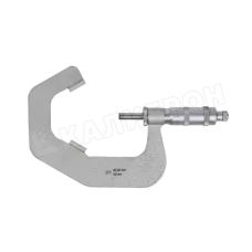 Микрометр призматический МТИ- 80 0,01 (65-80) КировИнструмент