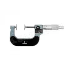 Микрометр МЗ дисковый с мех.счетчиком GMA-50K 223-102 (0.01) Mitutoyo