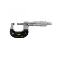Микрометр МК-250 0.01 (ГРСИ №66442-17) SHAN