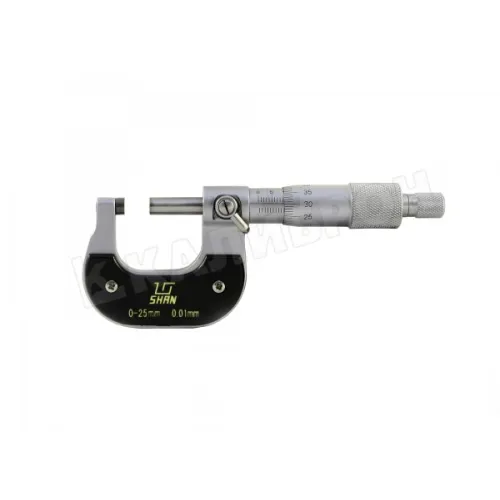 Микрометр МК-250 0.01 (ГРСИ №66442-17) SHAN