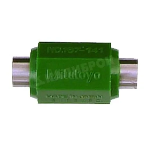Мера длины установочная- 1" 167-141 Mitutoyo