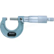 Микрометр 0-25mm для наружных измерений 103-137