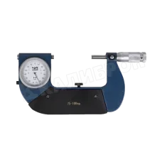 Микрометр рычажный МР-100 0,001 +/-70 ЧИЗ