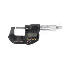 Микрометр электронный цифровой МКЦ-25 0.001 (ГРСИ №66442-17) SHAN