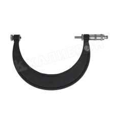 Микрометр со вставками МВМ-200 0.01 КировИнструмент с поверкой