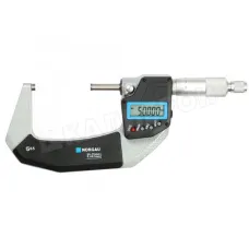 Микрометр цифровой NORGAU 50-75мм/0,001мм,IP65 041057075