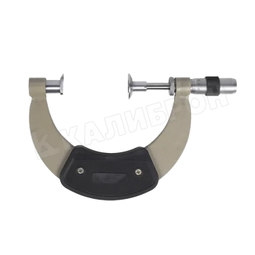 Микрометр зубомерный МЗ-100 0.01 кл.1 КировИнструмент