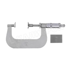 Микрометр зубомерный МЗ- 75 0,01 кл.т.2 КировИнструмент