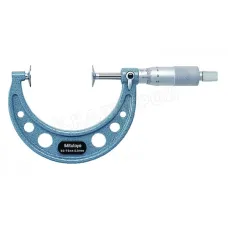 Микрометр 123-106 125-150mm 123-106