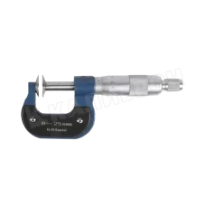 Микрометр зубомерный МЗ- 25 0.01 (ГРСИ №75427-19) SHAN