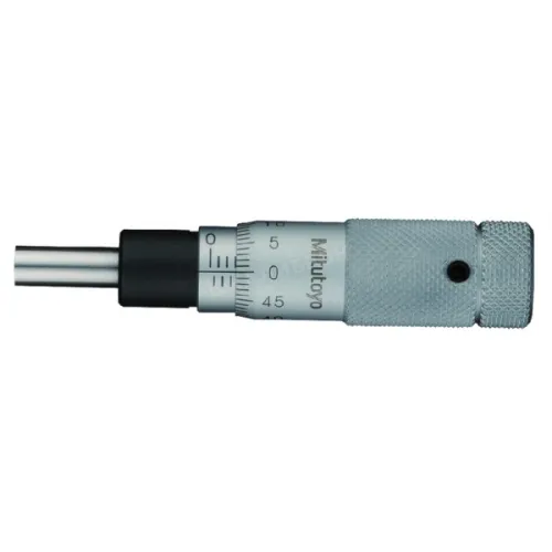 Головка микрометрическая МГ- 13 0,01 (0-13) 148-503 Mitutoyo