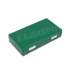 Микрометр с малыми измерительными губками МКЦ-МП-50 0.001 МИК